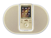 Digital Audio Player Sony S Fm Nc 8Gb Nw-S738Fk/N