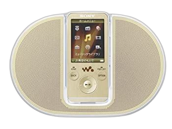 Digital Audio Player Sony S Fm Nc 8Gb Nw-S738Fk/N