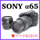 Sony Digital Slr 65