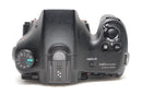 Sony Digital Slr 65