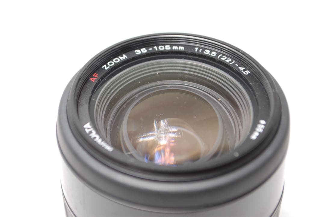 Sony Digital Slr 65