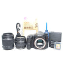 Sony Digital Slr 65