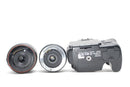 Sony Digital Slr 65