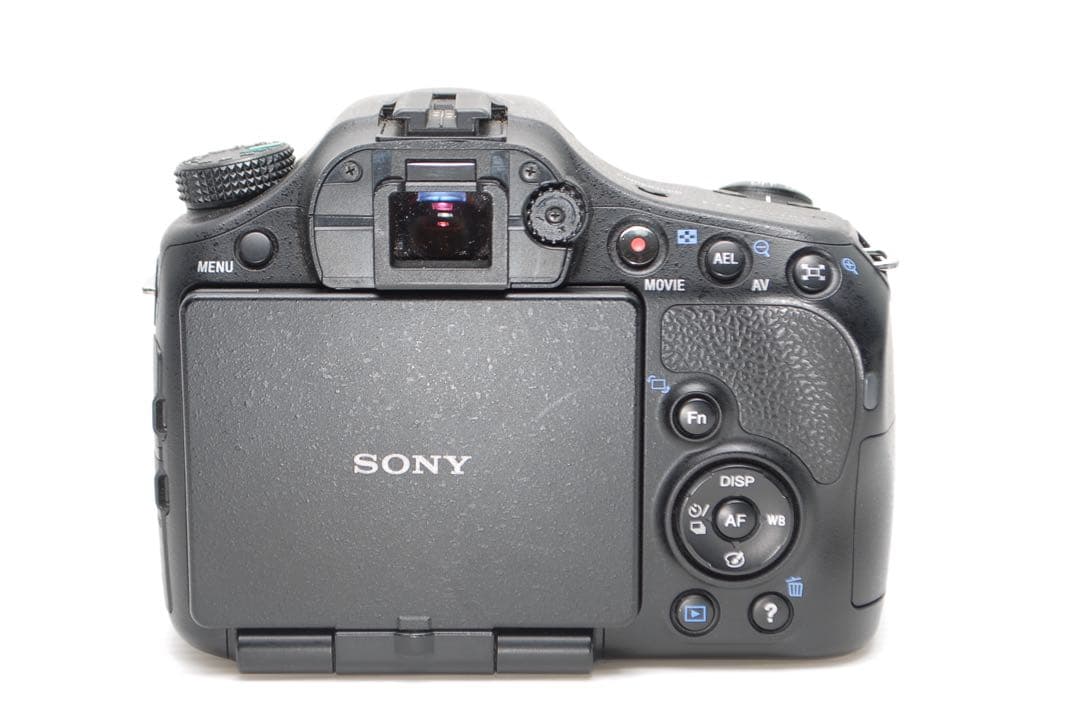 Sony Digital Slr 65