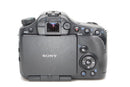 Sony Digital Slr 65