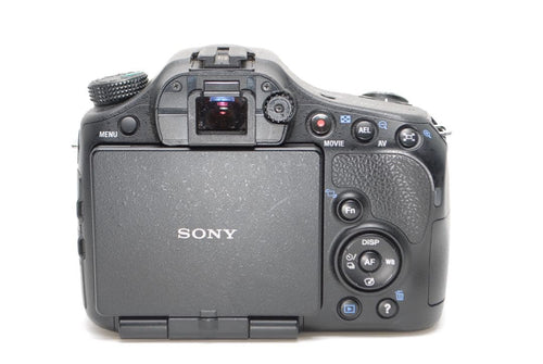 Sony Digital Slr 65