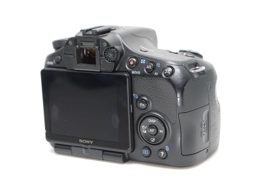 Sony Digital Slr 65