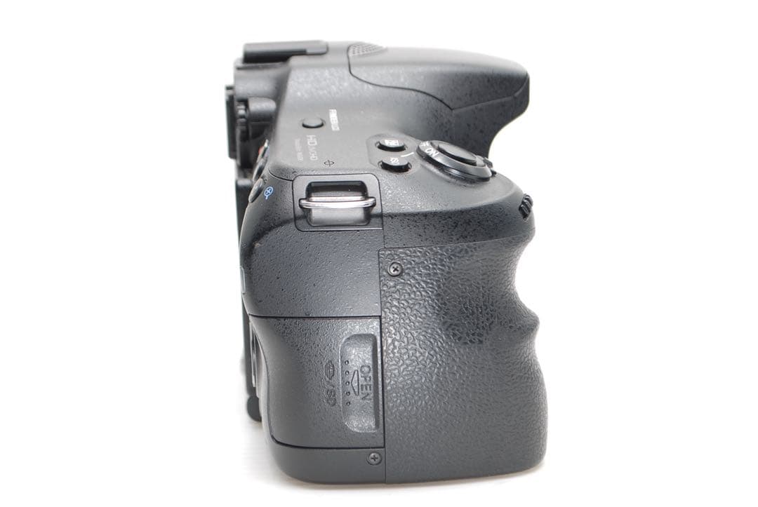 Sony Digital Slr 65