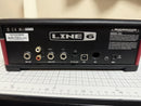 Line6 Guitar Effects Units Amplifi Tt