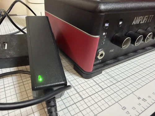 Line6 Guitar Effects Units Amplifi Tt