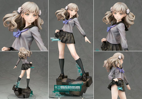 Alter Game Character 1/7