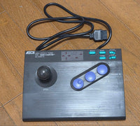 Peripherals Ascii Stick Ii Turbo