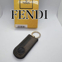 Fendi Keychains Key Rings