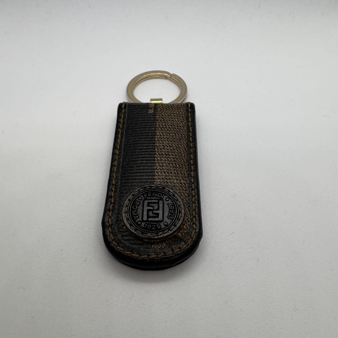 Fendi Keychains Key Rings