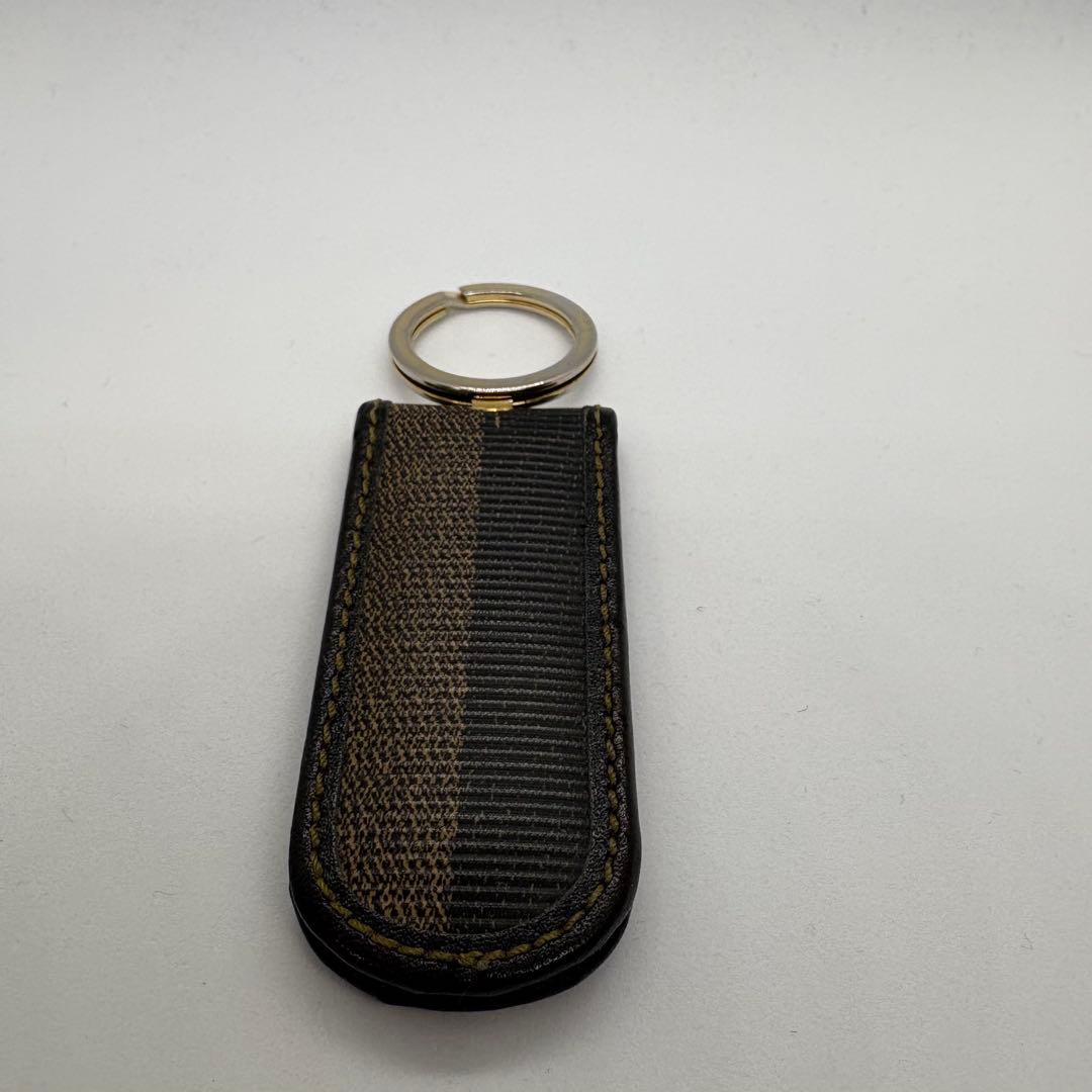 Fendi Keychains Key Rings