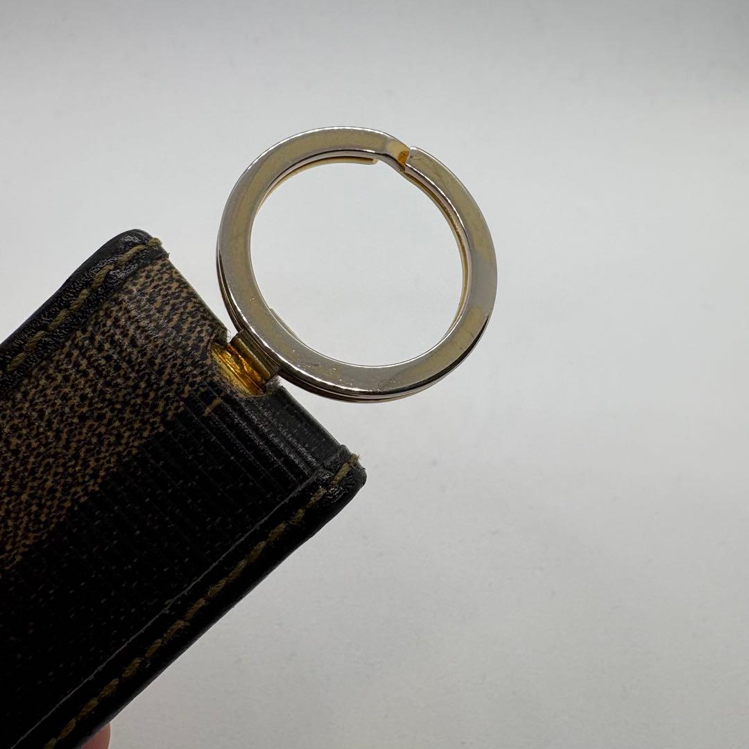 Fendi Keychains Key Rings