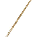 Bvlgari Necklace Au750Yg