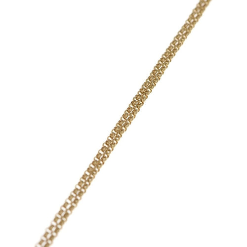 Bvlgari Necklace Au750Yg