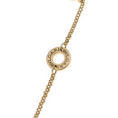 Bvlgari Necklace Au750Yg