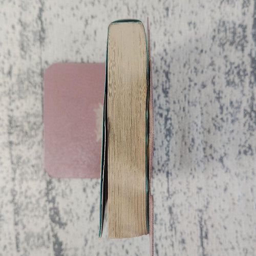 Literature Novel 1