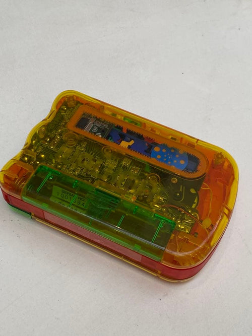 Sony Cassette Players Whoopee