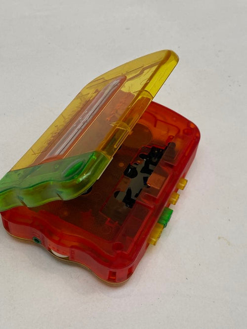 Sony Cassette Players Whoopee