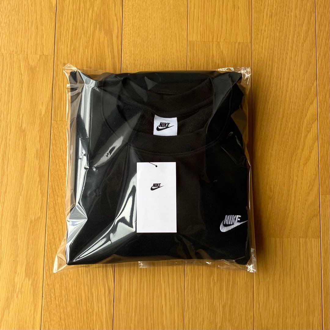 Nike Sweatshirts