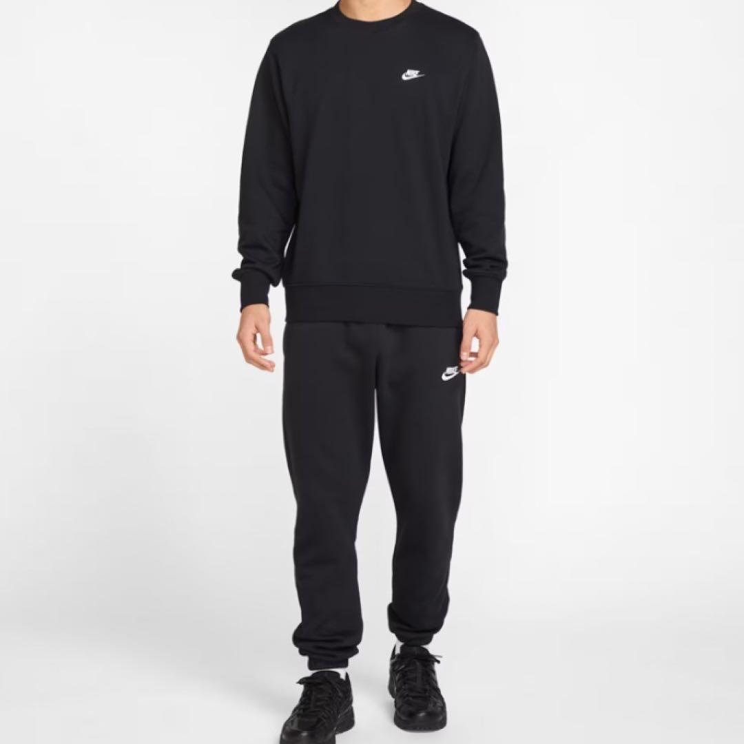 Nike Sweatshirts
