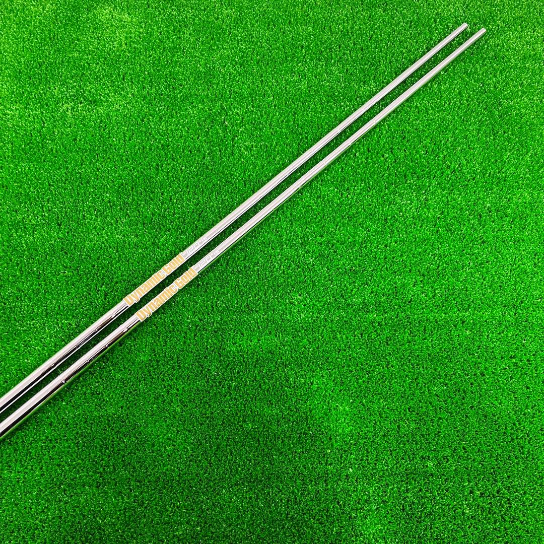Shafts 120 X100 2