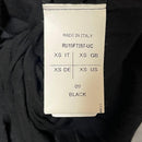 Rick Owens Tank Tops Sleeveless 15Fw Xs