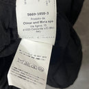 Rick Owens Tank Tops Sleeveless 15Fw Xs