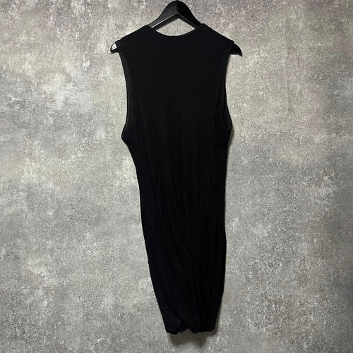 Rick Owens Tank Tops Sleeveless 15Fw Xs