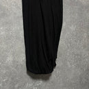 Rick Owens Tank Tops Sleeveless 15Fw Xs