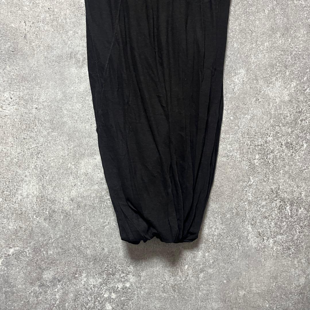 Rick Owens Tank Tops Sleeveless 15Fw Xs