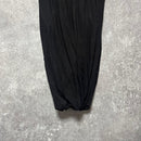 Rick Owens Tank Tops Sleeveless 15Fw Xs