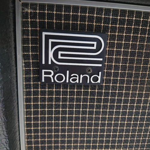 Roland Guitar Amplifier Ca-40
