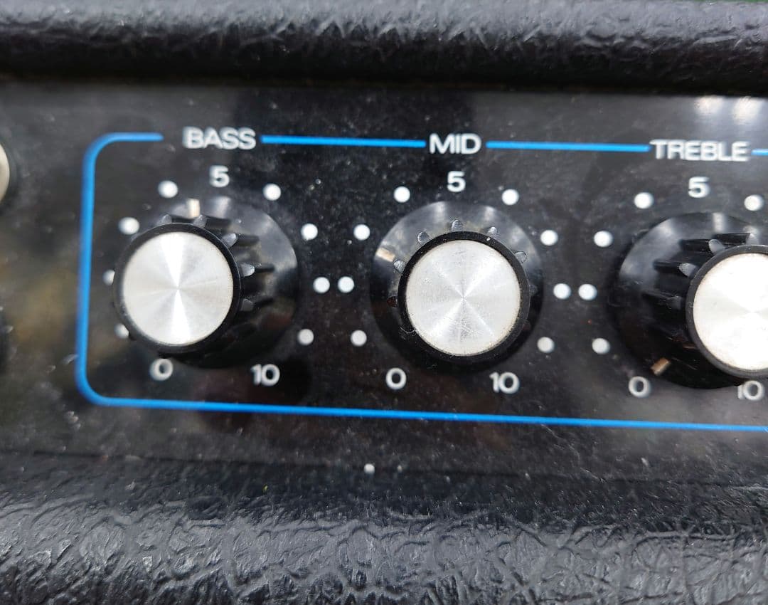 Roland Guitar Amplifier Ca-40