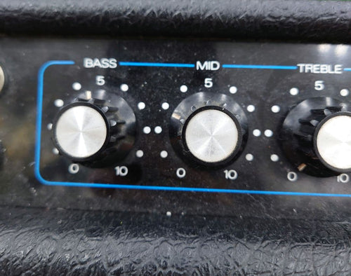 Roland Guitar Amplifier Ca-40