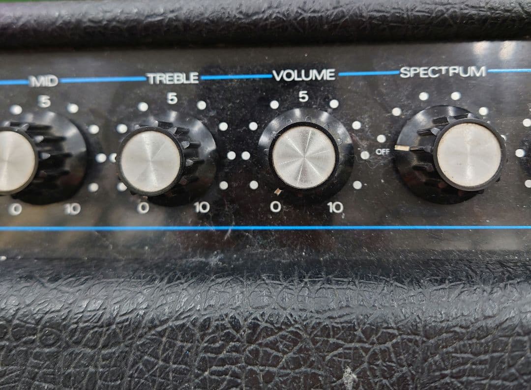 Roland Guitar Amplifier Ca-40