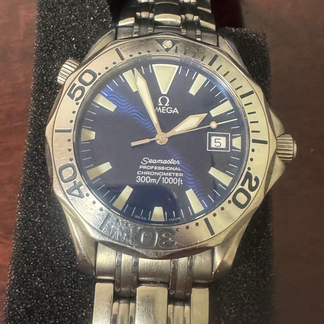 Omega Automatic Watches 300