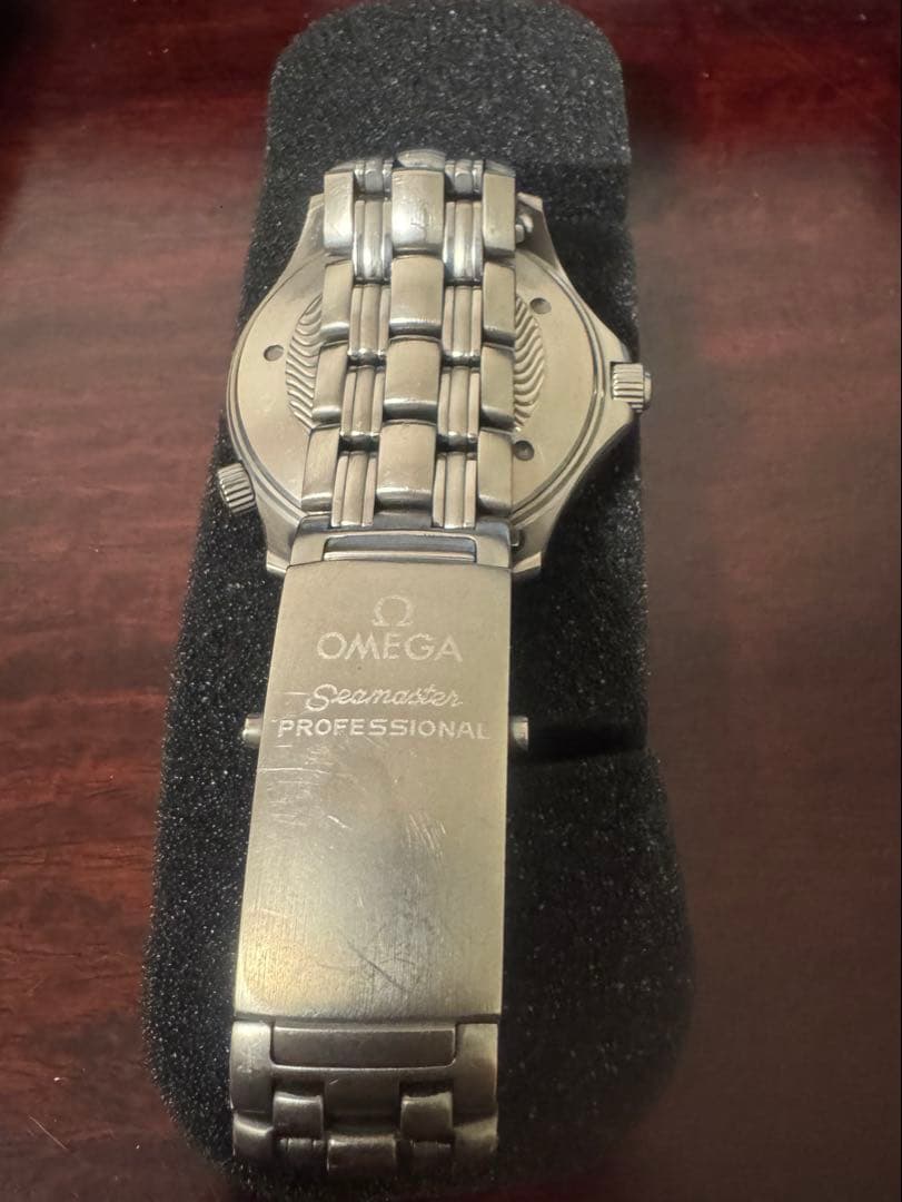 Omega Automatic Watches 300