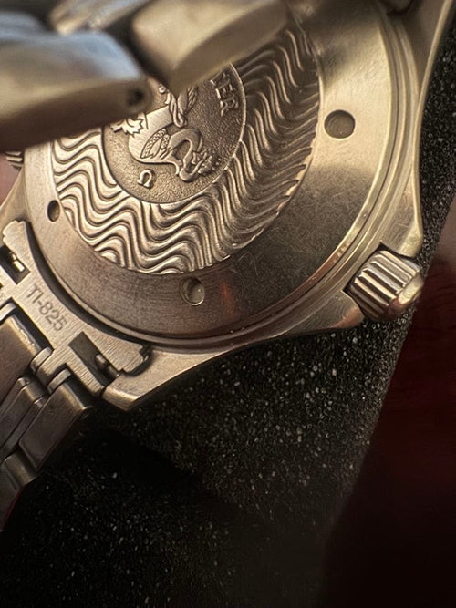 Omega Automatic Watches 300