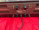 Denon Power Amplifiers Poa-3000Z