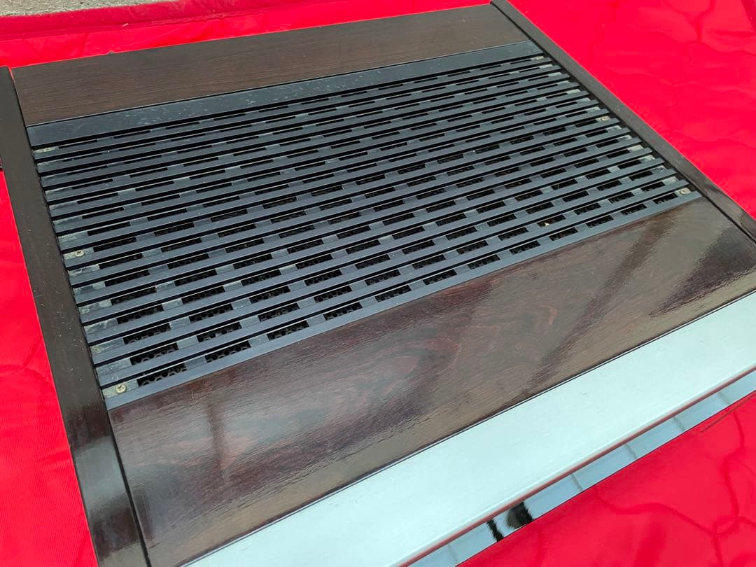 Denon Power Amplifiers Poa-3000Z