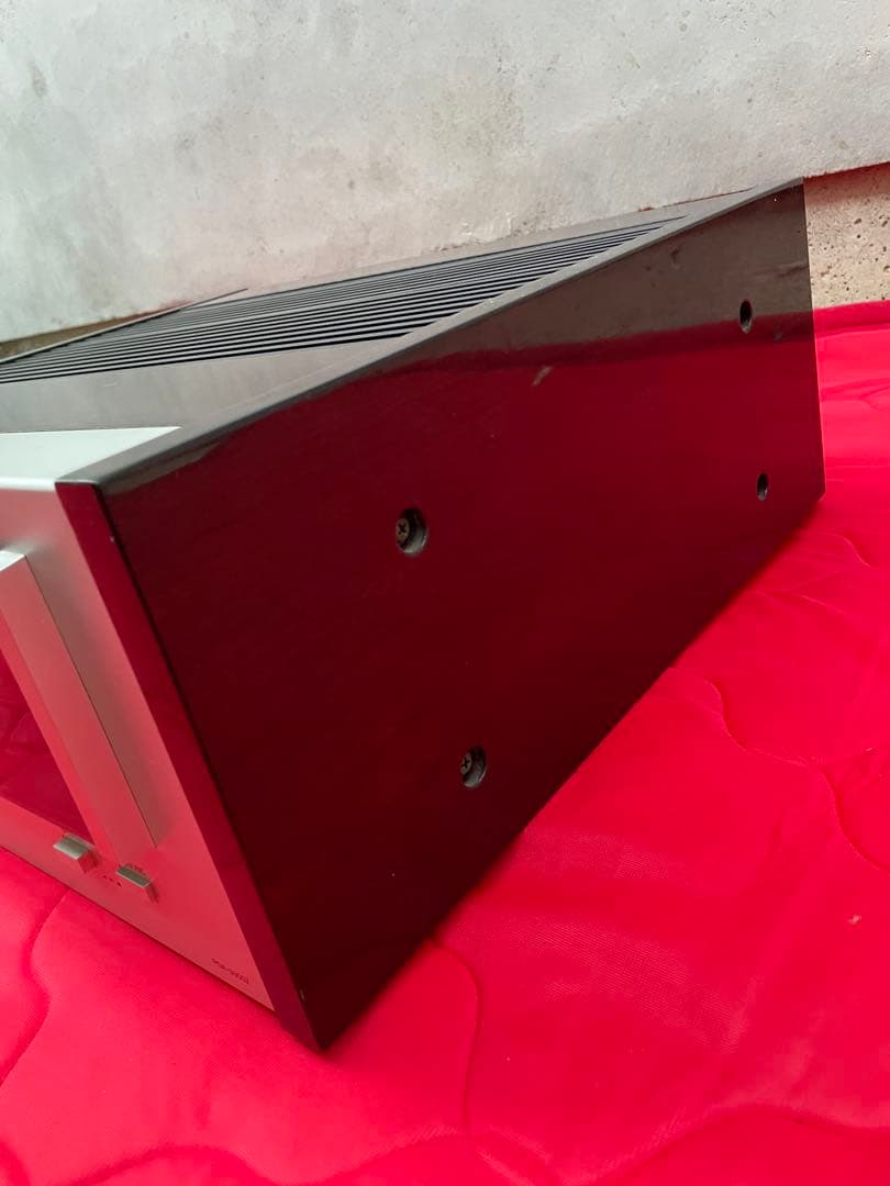 Denon Power Amplifiers Poa-3000Z