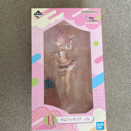 Other Re: Animalparacle B