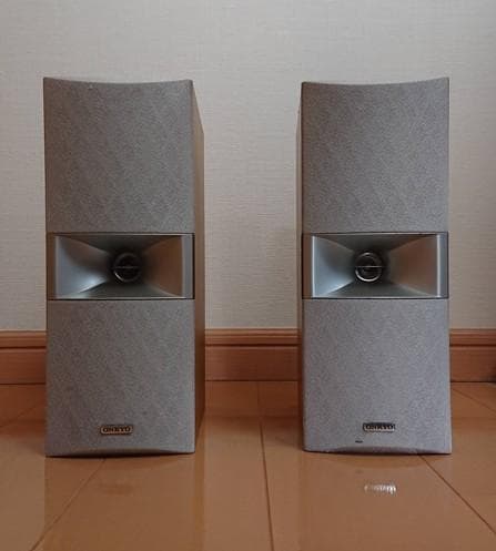 Onkyo Speakers Ms-700