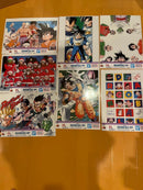 Stickers 40Th H