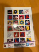 Stickers 40Th H