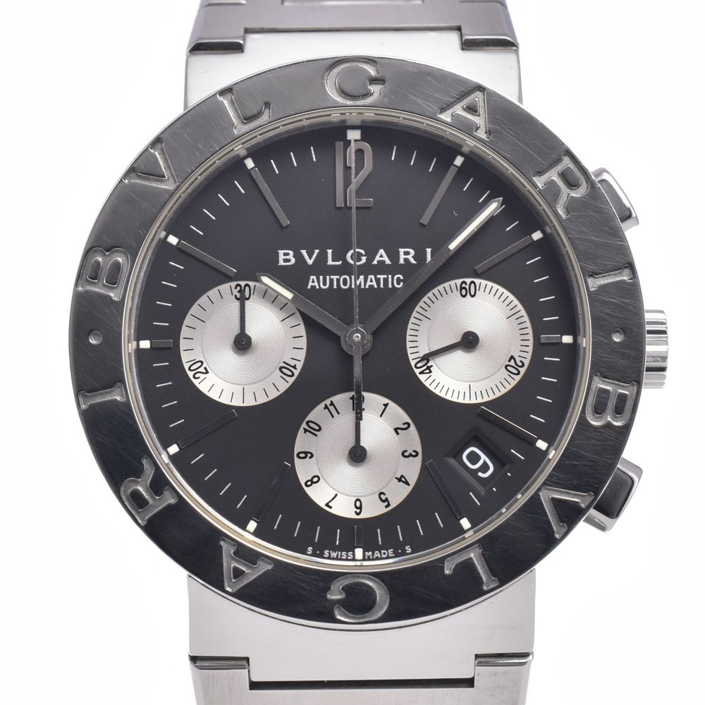 Bvlgari Others Bb38Slch M#148475